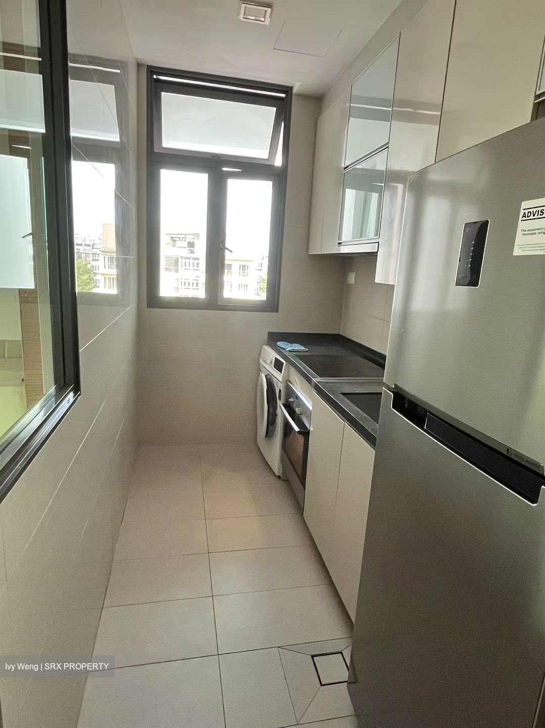 Meridian 38 (D15), Apartment #592397191